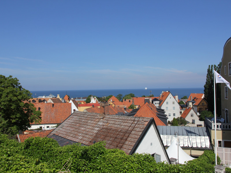 Almedalen 2025
