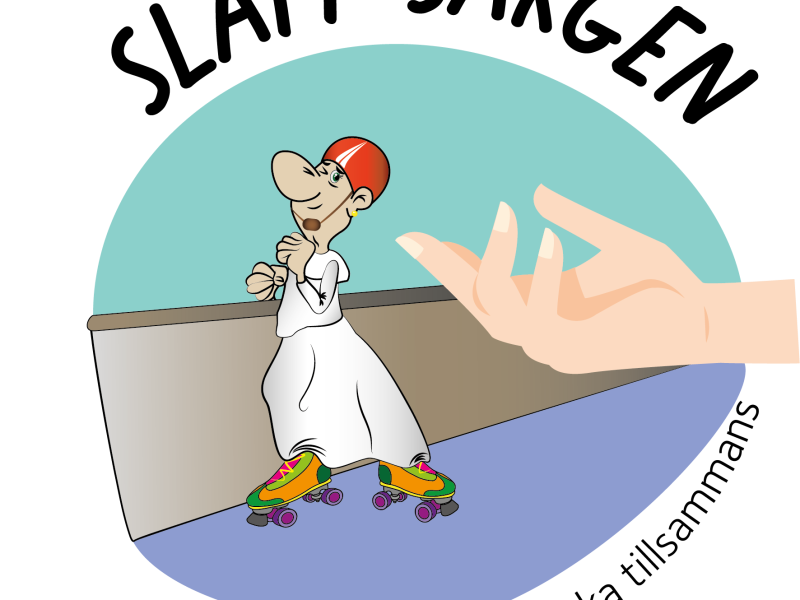 Anm&auml;lan &ouml;ppen nu!