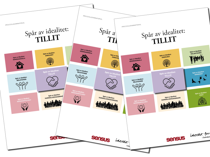 Nytt sp&aring;r klart!