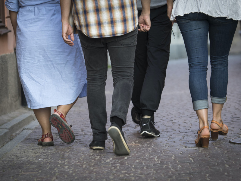 Podd ”teologi i tiden”: Hur ser det ideella engagemanget ut inom svenska kyrkan?