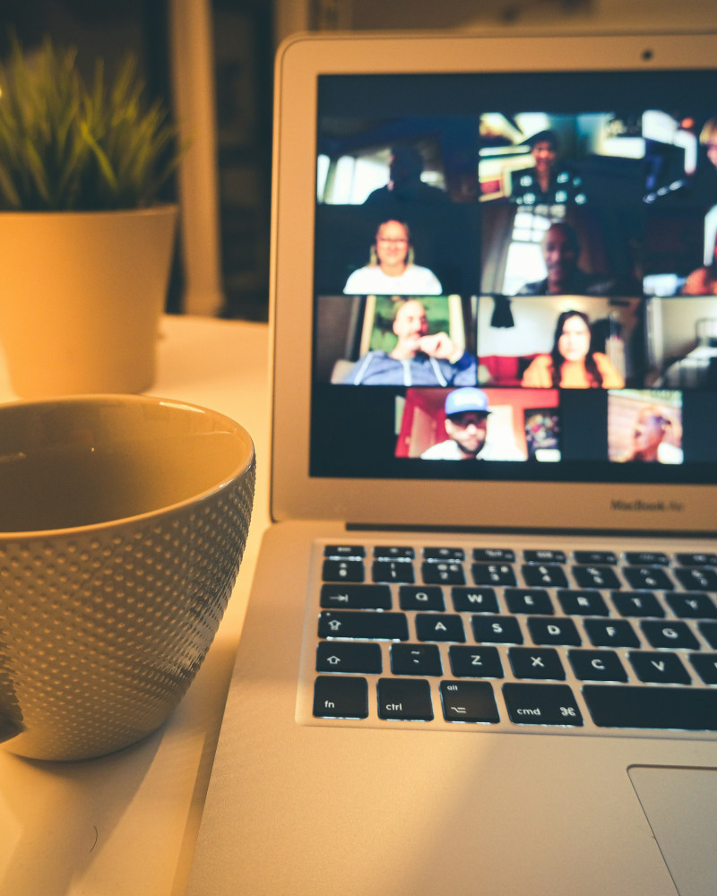 Tips! Digital utbildning i att motivera ideella.