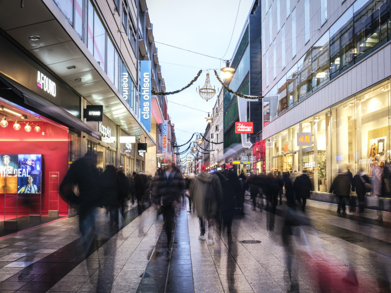 Tips! Lansering av Volont&auml;rbarometern 2024